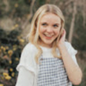 Meet your Posher, Ally